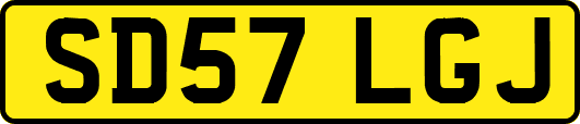 SD57LGJ