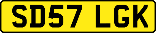 SD57LGK