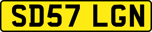 SD57LGN