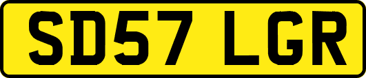 SD57LGR