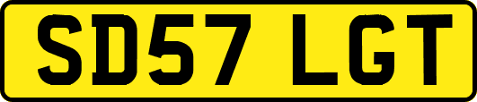 SD57LGT