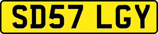 SD57LGY