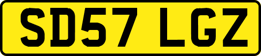 SD57LGZ
