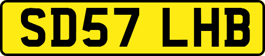 SD57LHB