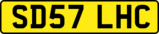 SD57LHC