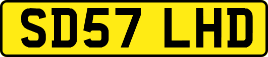SD57LHD