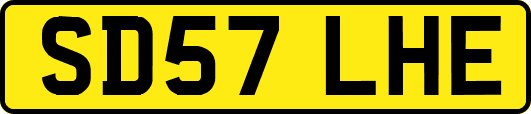 SD57LHE
