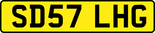 SD57LHG