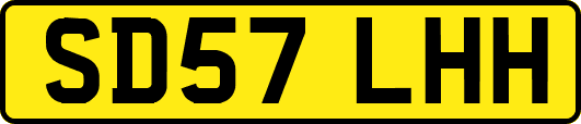 SD57LHH