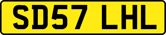 SD57LHL