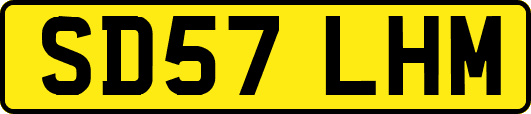 SD57LHM