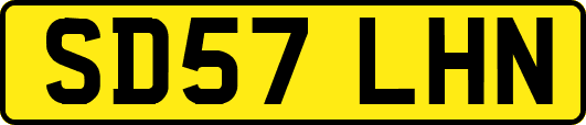 SD57LHN
