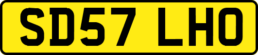 SD57LHO