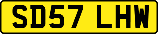 SD57LHW