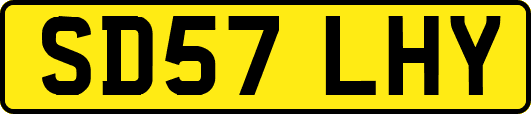 SD57LHY