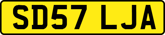 SD57LJA