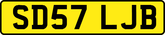 SD57LJB