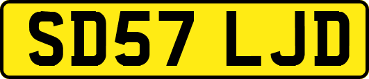 SD57LJD