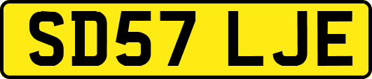 SD57LJE