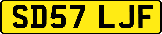 SD57LJF