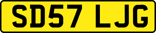 SD57LJG