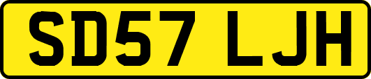 SD57LJH