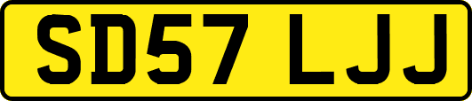 SD57LJJ