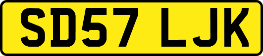 SD57LJK