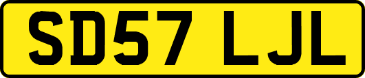 SD57LJL