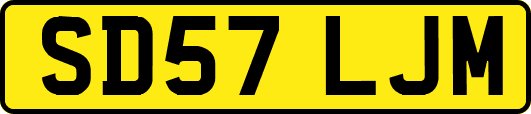 SD57LJM