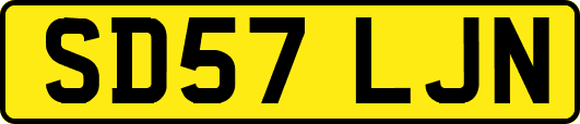 SD57LJN