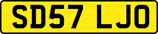 SD57LJO