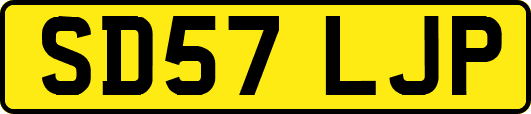SD57LJP