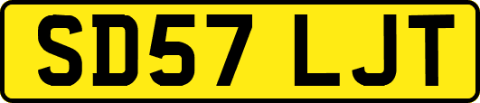 SD57LJT