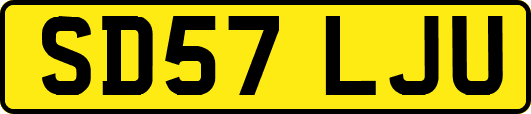 SD57LJU