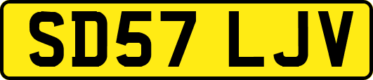 SD57LJV