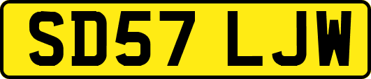 SD57LJW