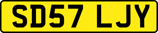 SD57LJY