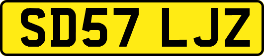 SD57LJZ
