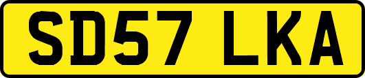 SD57LKA