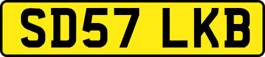 SD57LKB