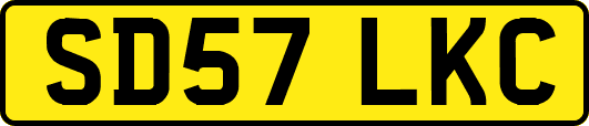 SD57LKC