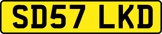 SD57LKD