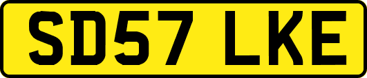 SD57LKE
