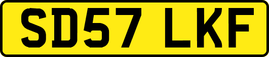 SD57LKF