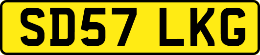 SD57LKG