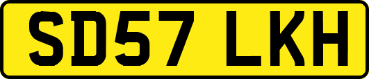 SD57LKH