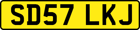 SD57LKJ
