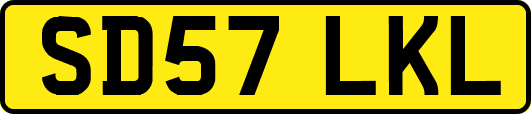 SD57LKL