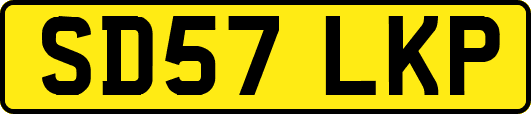 SD57LKP